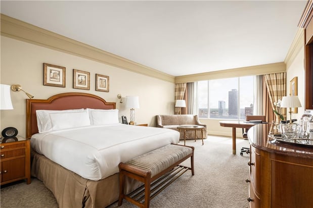 Images Conrad Indianapolis