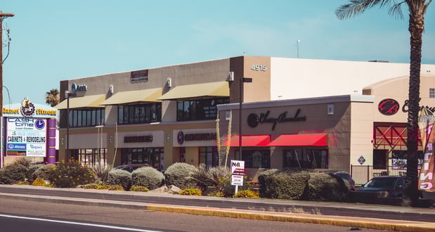 Images Senior Helpers Glendale, AZ