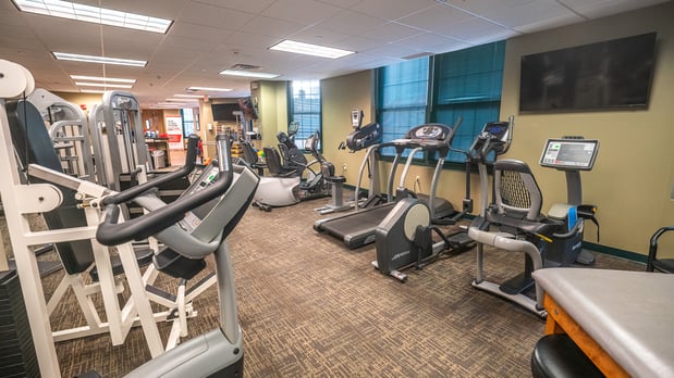 Images MOTION Sports Medicine - Tuckahoe