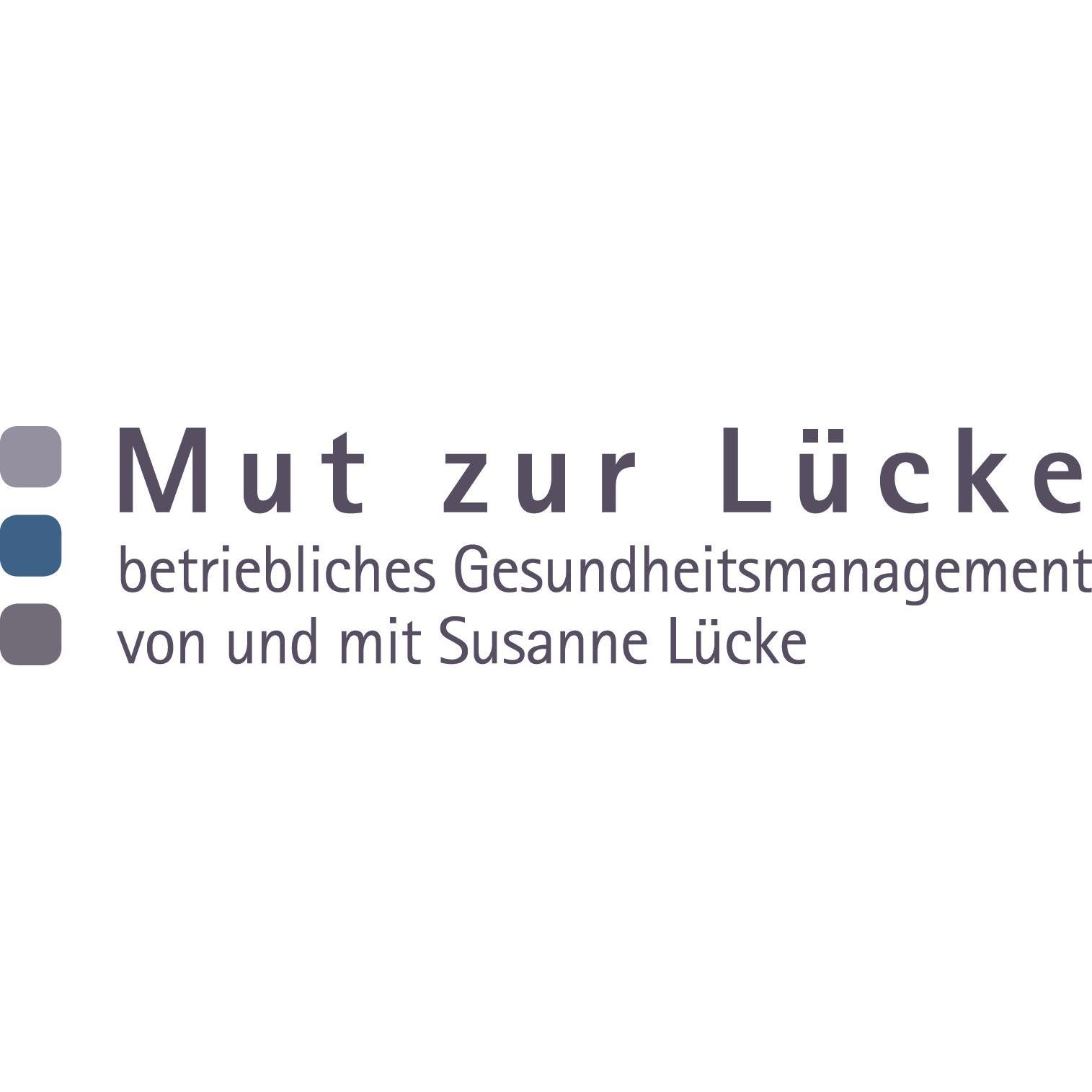 Mut zur Lücke in Korschenbroich - Logo