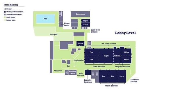 Images DoubleTree by Hilton Hotel Chicago - Alsip