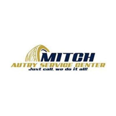 Mitch Autry Service Center