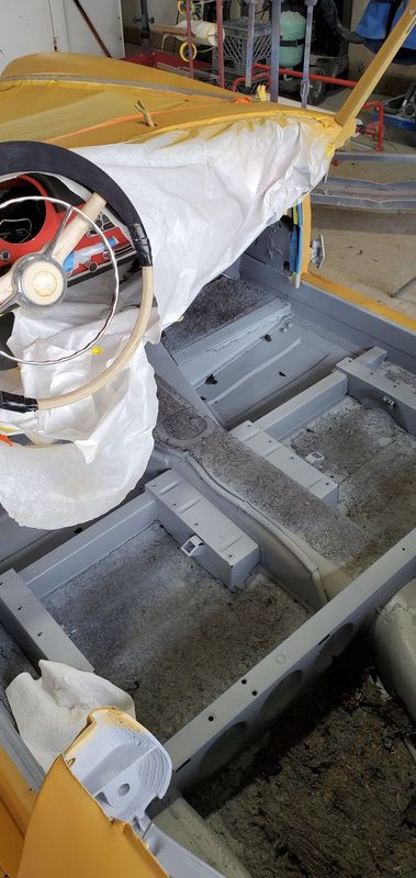 Contours Auto Body LLC Image