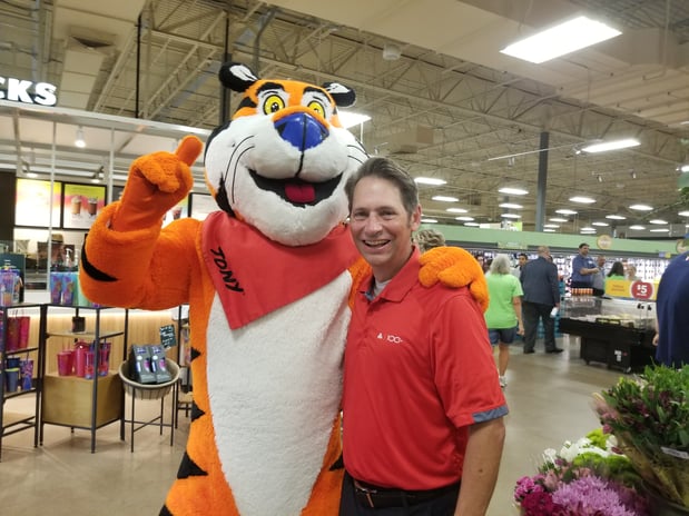Images Michael Szafranski - State Farm Insurance Agent