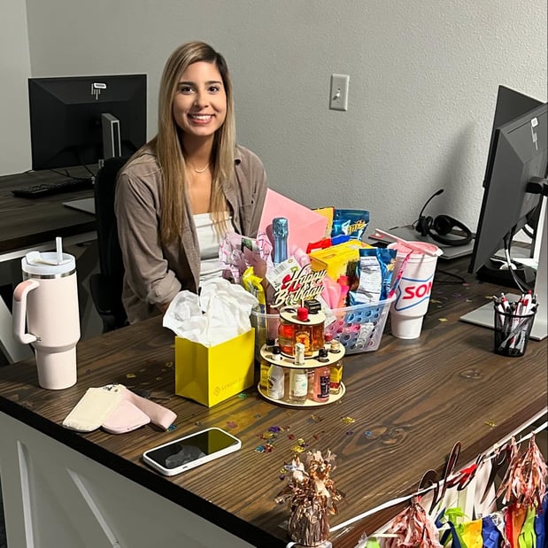 Images Kalynn Tindall - State Farm Insurance Agent