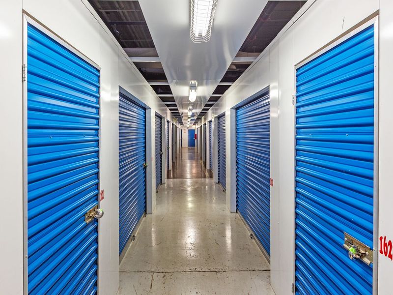 Interior Units 