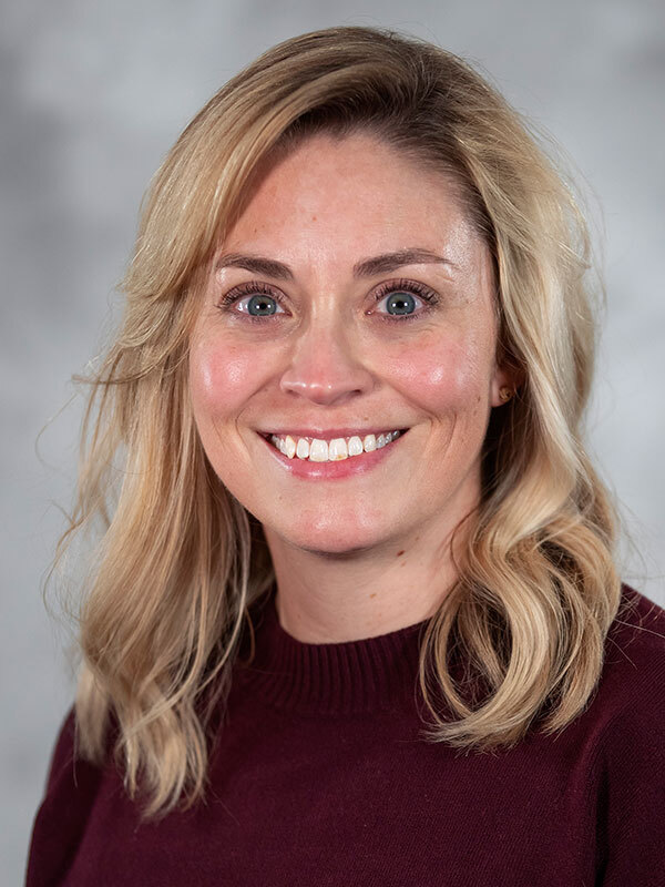 Lauren M Zachary