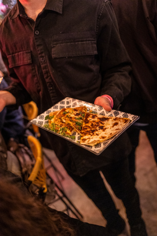 Pico's Taqueria & American grill