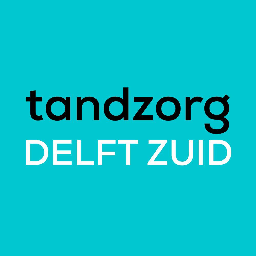 Tandzorg Delft Zuid Logo