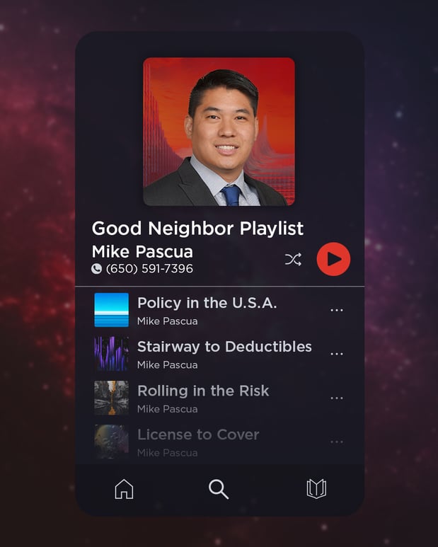 Images Mike Pascua - State Farm Insurance Agent