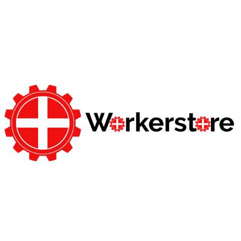 WorkerStore Logo