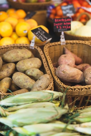 Images The Farmstand at Mahoney's Winchester