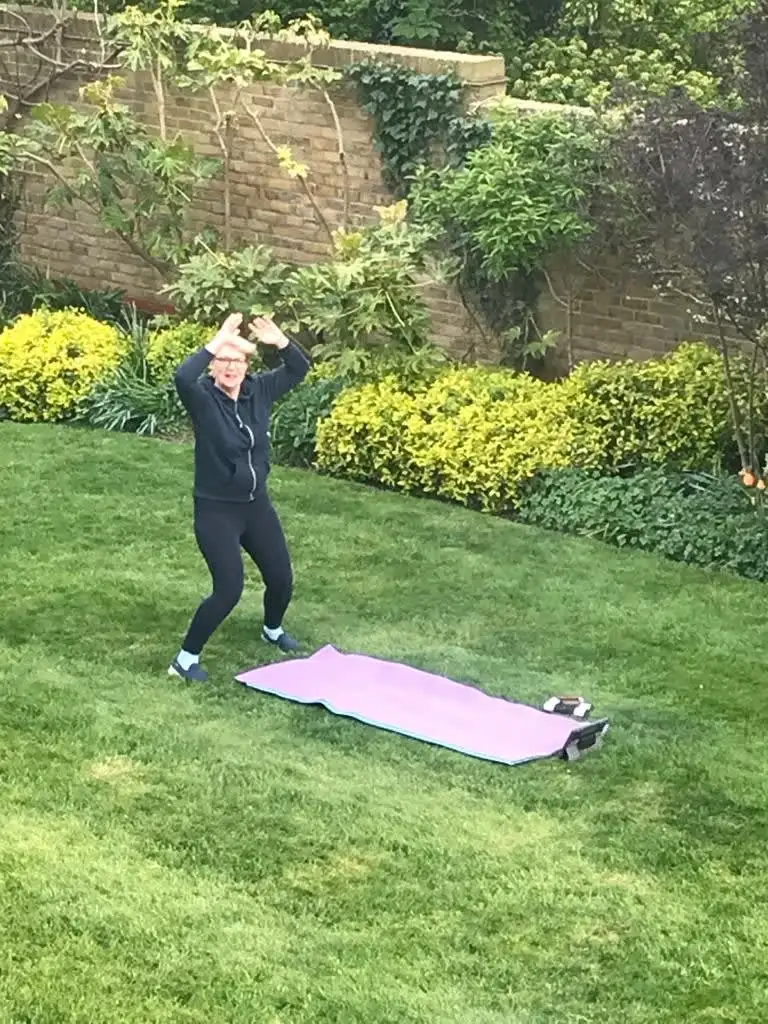 Images Brownes Boot Camp