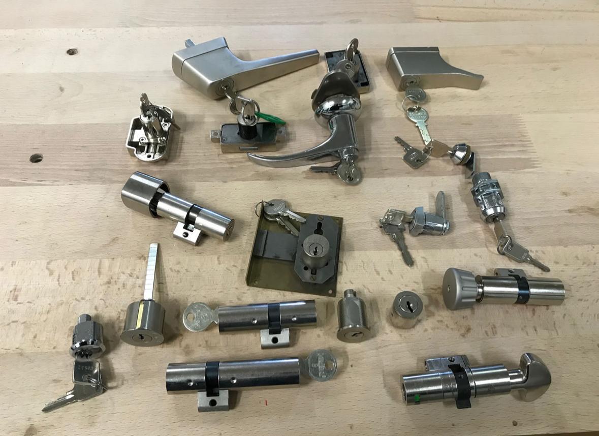 Bilder Blaser Schlüsseldienst GmbH