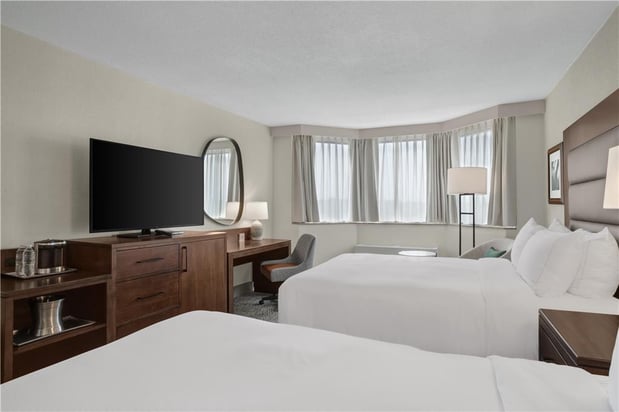Images Hilton Arlington National Landing
