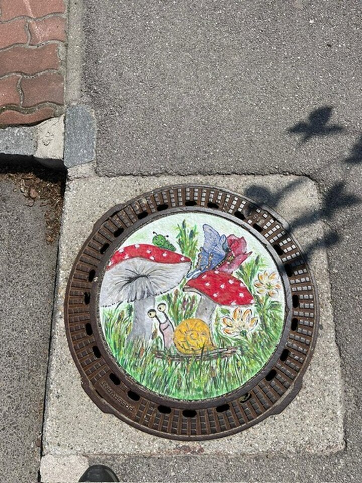 Asphalt Art International GmbH, Meßdorfer Straße 47 in Bonn