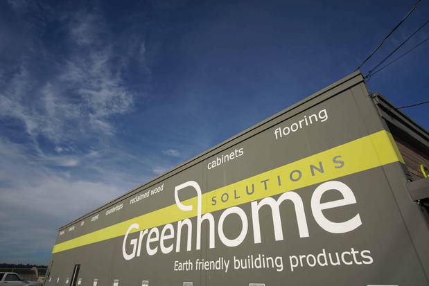 Images Greenhome Solutions