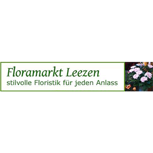 Floramarkt Leezen Logo