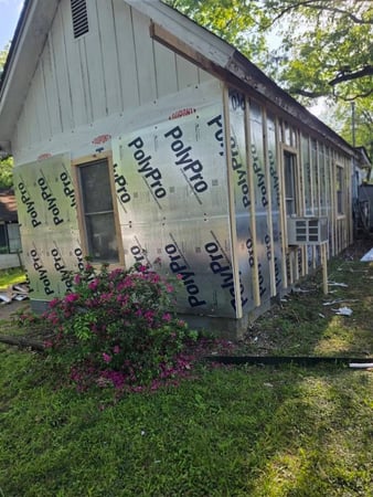Images Wade’s Siding