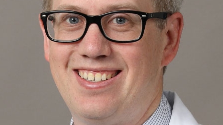 Dr. Samuel Dolezal, MD - Floyds Knobs, IN - Internal Medicine, Other