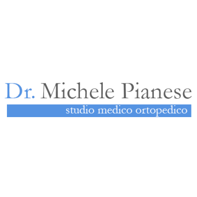 Dr. Michele Pianese Logo