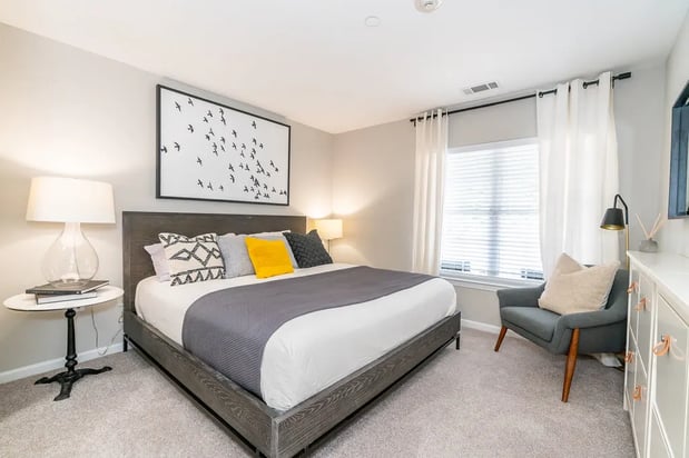 Images Merion Milford Apartment Homes