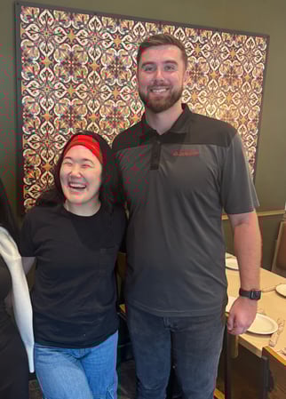 Images Isaiah Gable - State Farm Insurance Agent