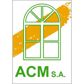 ACM - Atelier, Concept Menuiserie SA Logo