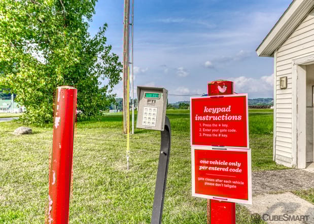 Images CubeSmart Self Storage