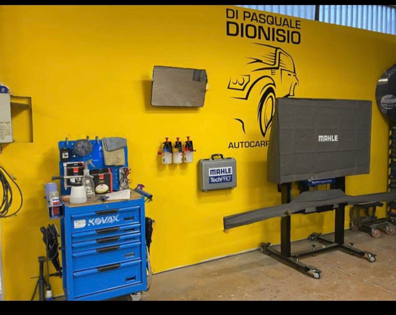 Images Autocarrozzeria Di Pasquale Dionisio