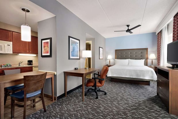 Images Homewood Suites by Hilton Harrisburg East-Hershey Area