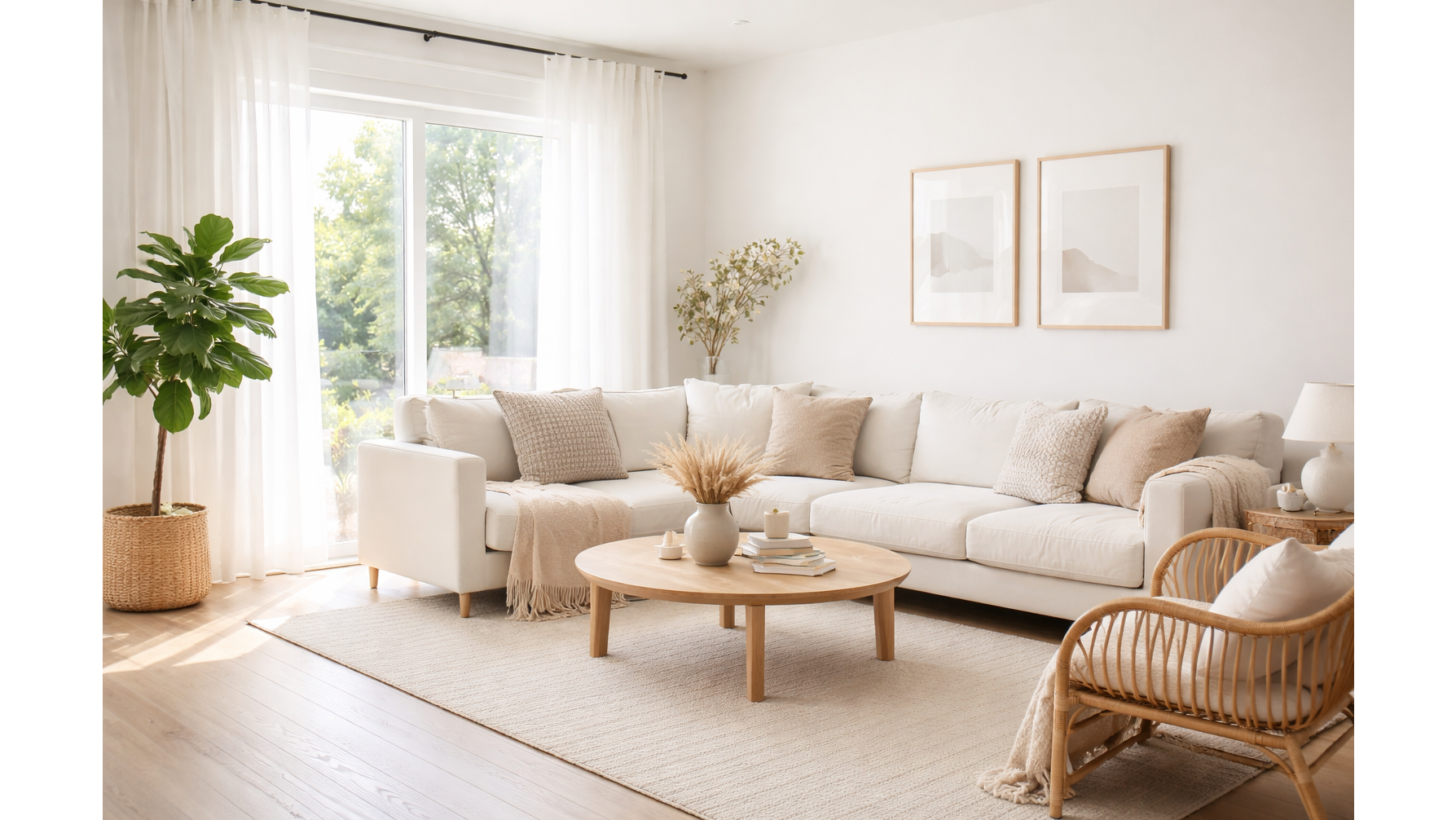 NK Homestaging Konzept in Bergisch Gladbach