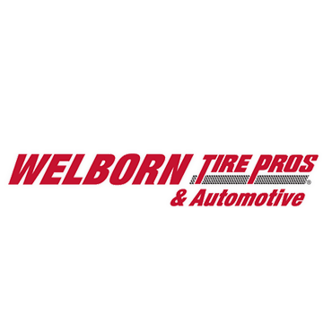 Welborn Tire Pros & Automotive Logo
