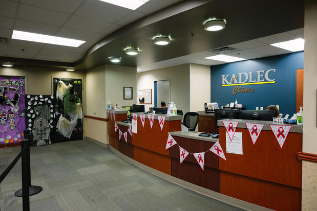 Images Kadlec Clinic - Associated Physicians for Women