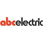 ABC Electric Company  Inc. Logo