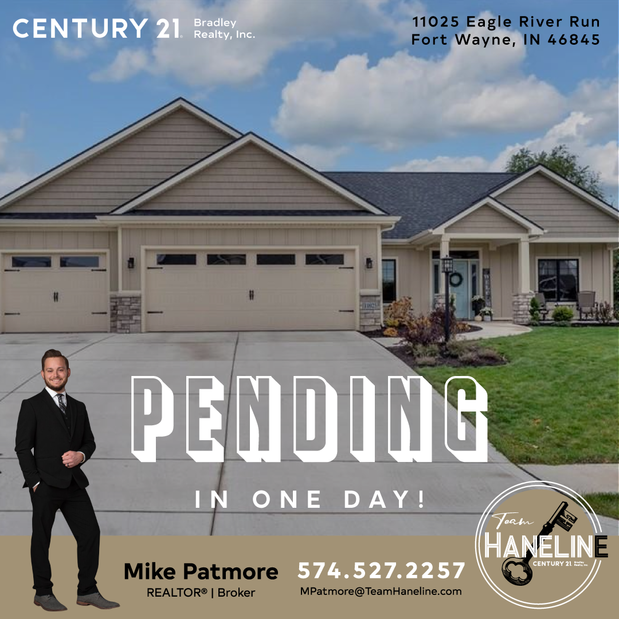 Images Mike Patmore – Realtor