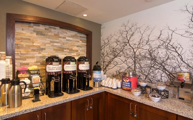 Images Staybridge Suites Carlsbad - San Diego by IHG