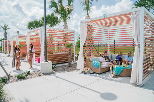 Images Villas at Sunterra