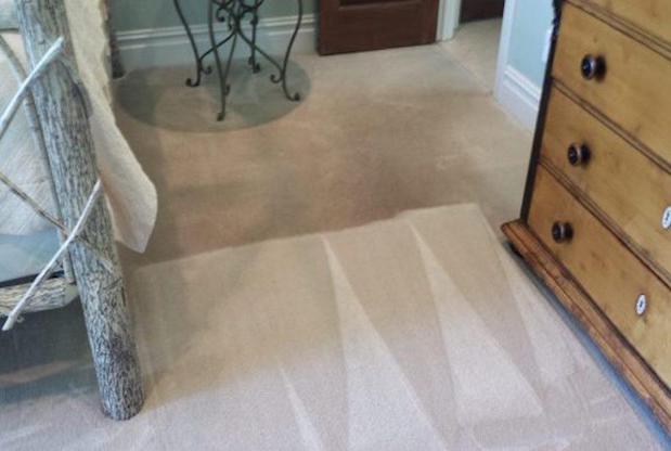 Images Carr's Rug Cleaning