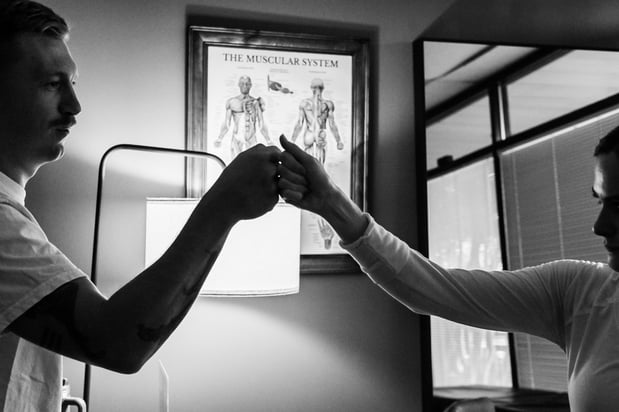 Images Bend Movement Physical Therapy Richmond