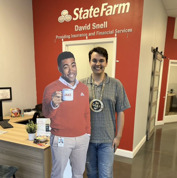 Images Dave Snell - State Farm Insurance Agent