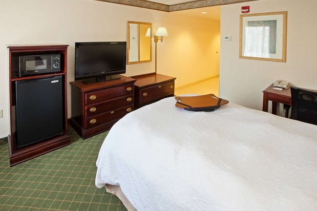 Images Hampton Inn Marietta