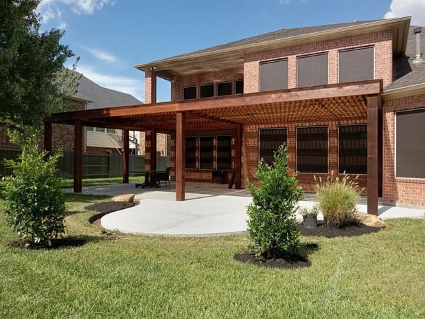 Images Jewel Pools & Outdoor Living