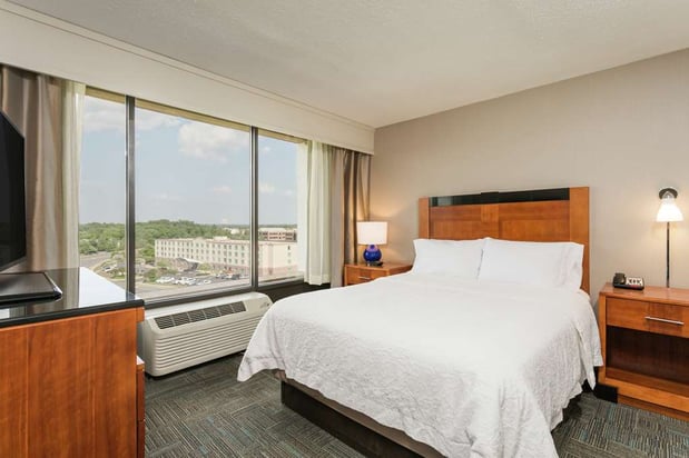 Images Hampton Inn Manassas