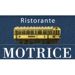 Ristorante Motrice Logo