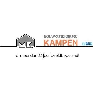Kampen Bouwkundigburo Logo