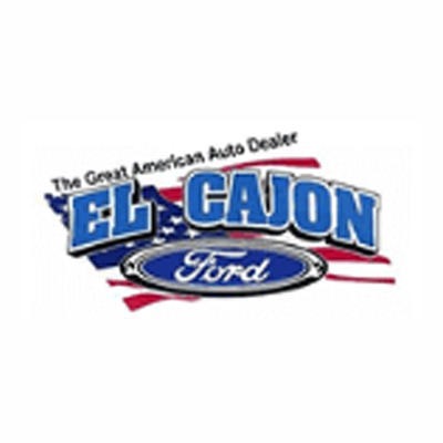 El Cajon Ford - El Cajon, CA 92021 - (619)579-8888 | ShowMeLocal.com