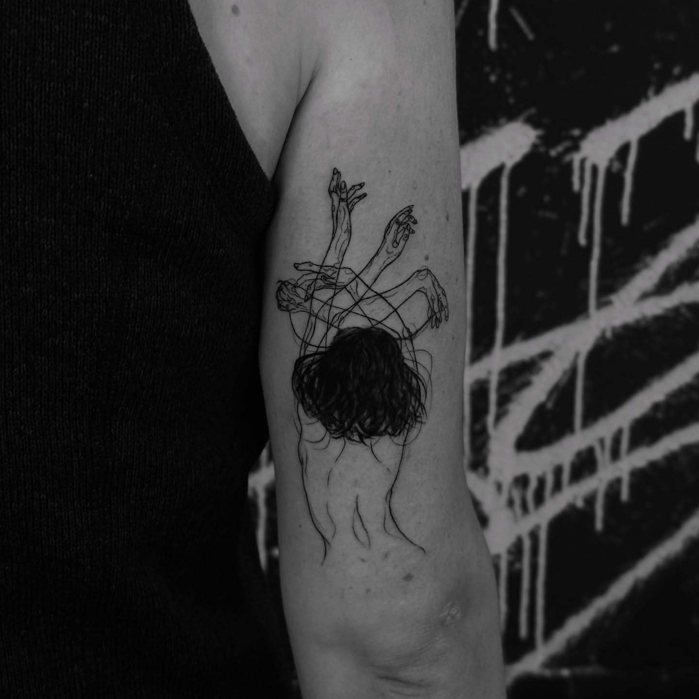 Bilder OMEN Tattoo - Berlin Friedrichshain