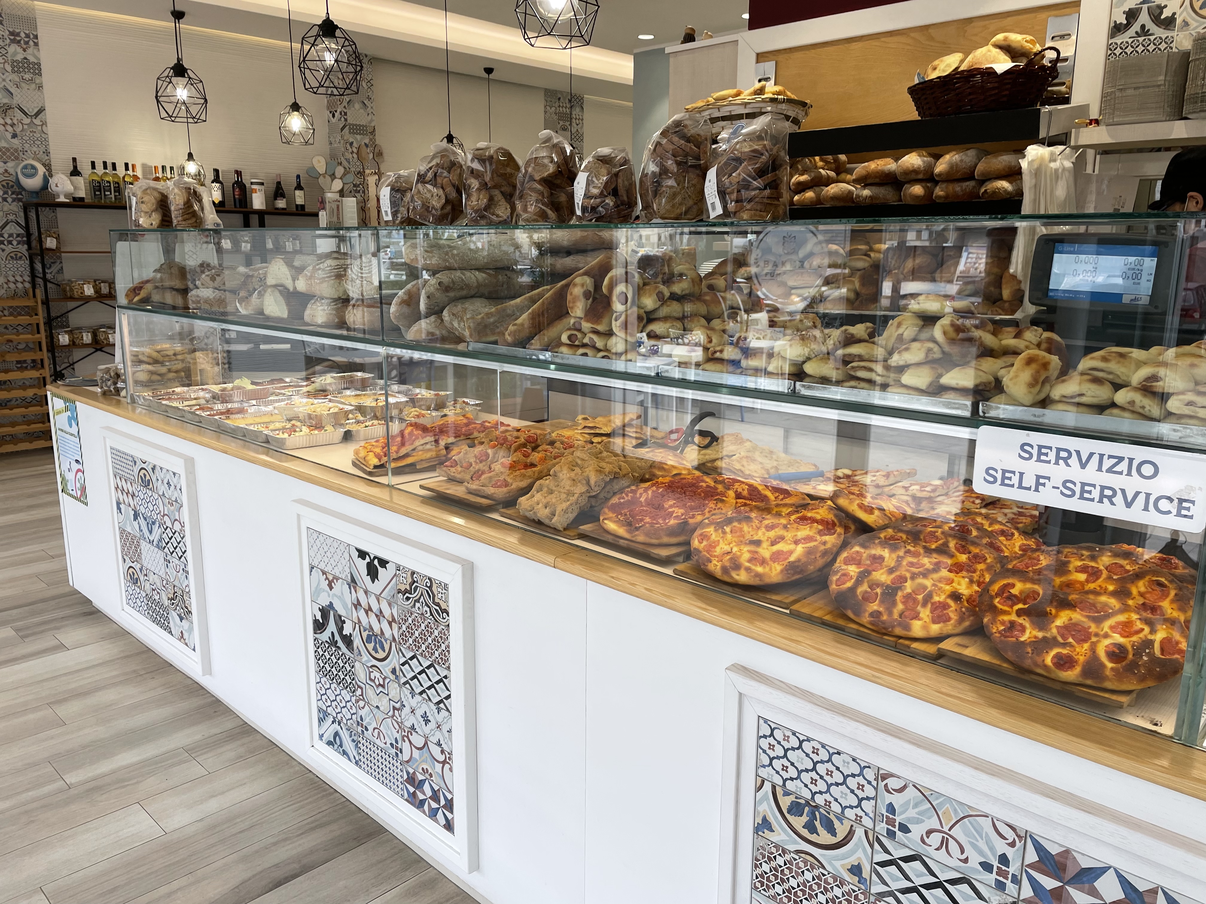 Images Bakery Fumarola da Antonio