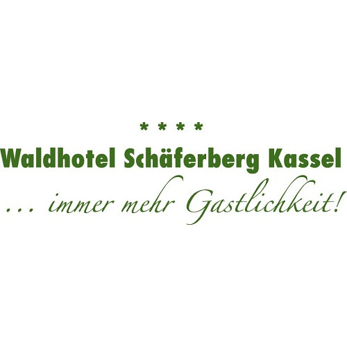 Waldhotel Schäferberg in Espenau - Logo